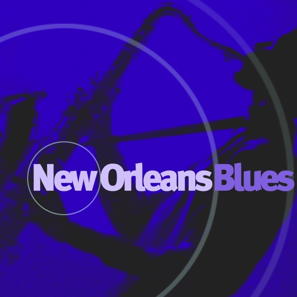 Old New Orleans Blues