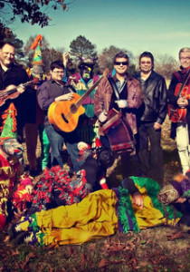 Steve Riley & The Mamou Playboys ดาวน์โหลดและฟังเพลงฮิตจาก Steve Riley & The Mamou Playboys