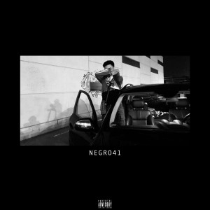 Dengarkan LYCA MOBIL (Explicit) lagu dari Negro41 dengan lirik