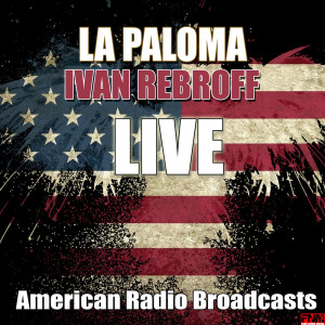 La Paloma (Live)