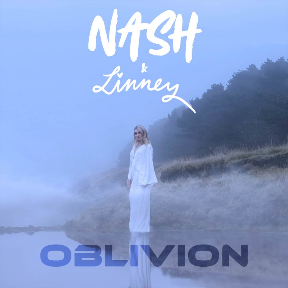 Oblivion (Extended Club Edit)