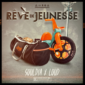 Album Rêve de jeunesse (Explicit) from 