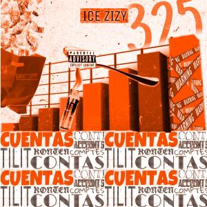 Ice Zizy的專輯Cuentas (Explicit)
