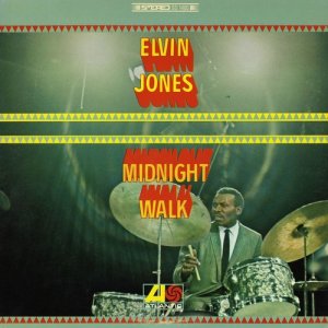 收聽Elvin Jones的The Juggler (LP版)歌詞歌曲