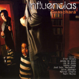 Album Influencias from 