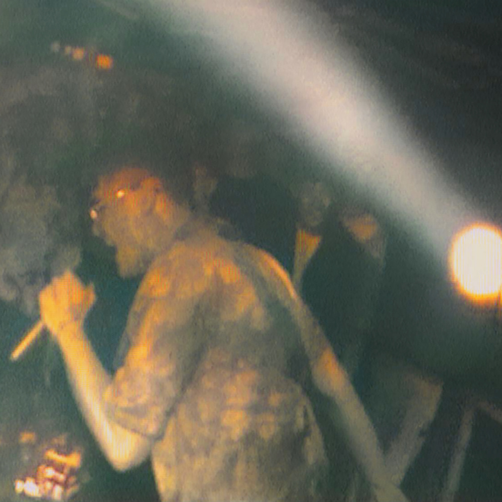 Afterparty (Explicit)