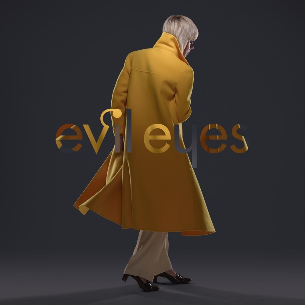 Evil Eyes (Severino and Nico De Ceglia Remix) (Severino and Nico de Ceglia Remix)