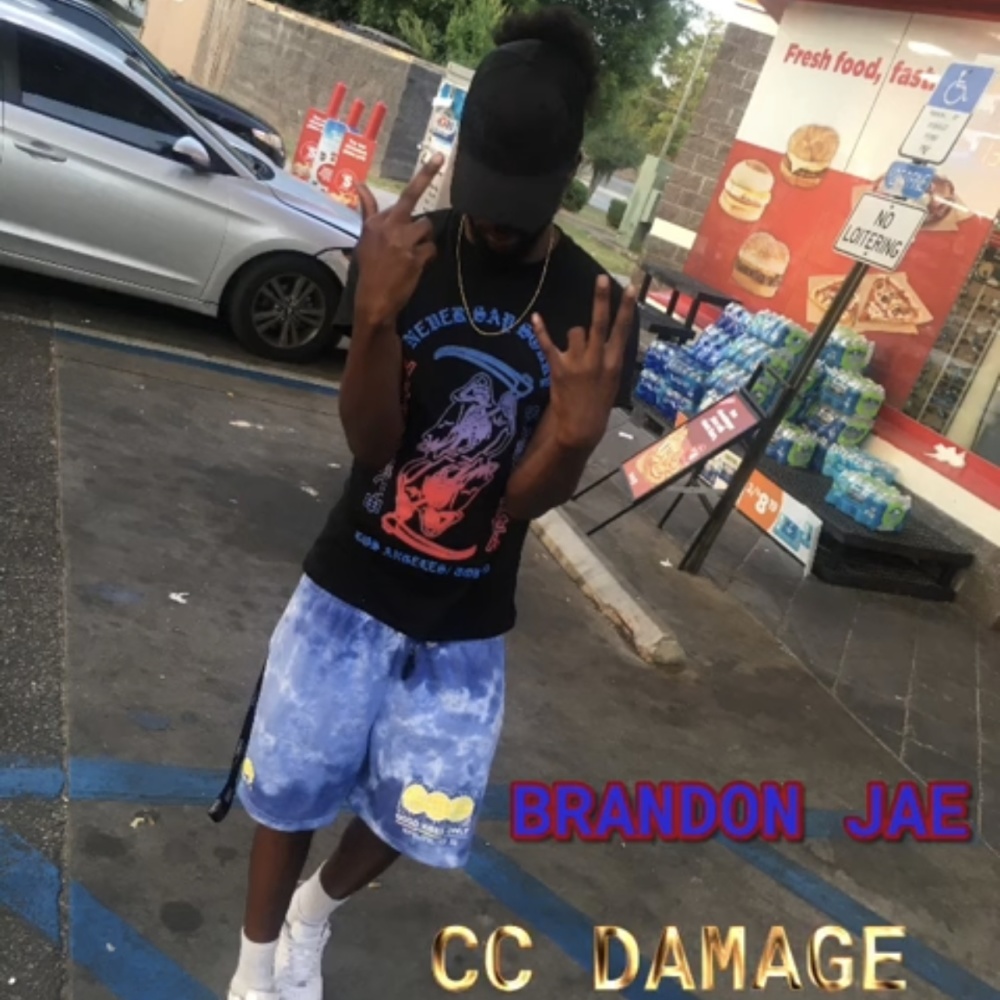 CC Damage (Explicit)