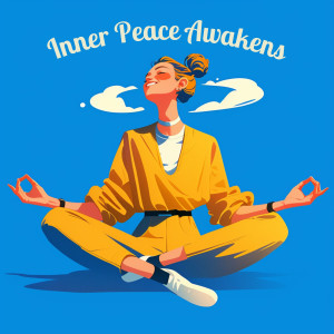 อัลบัม Inner Peace Awakens ศิลปิน Bouddha Musique Sanctuaire