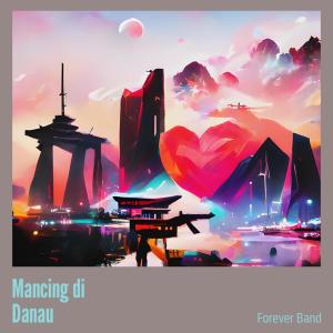 Album Mancing Di Danau from Forever Band