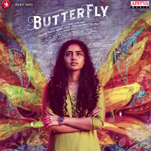 Album Butterfly (Original Motion Picture Soundtrack) from 