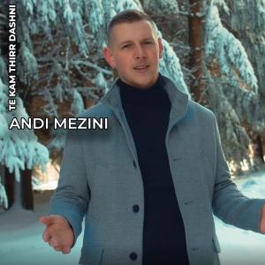 Album Të kam thirr dashni from Andi Mezini