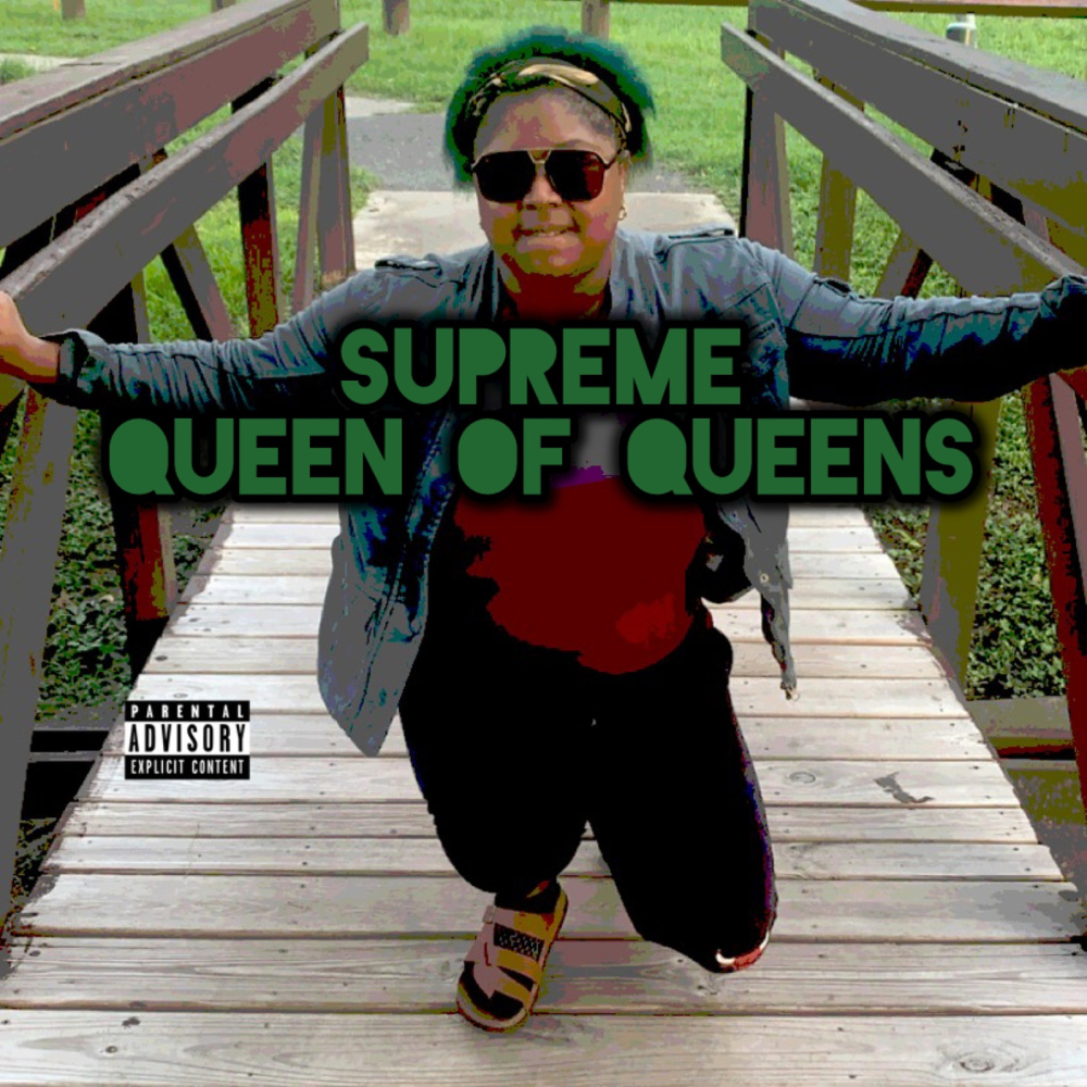 I Forever Slay (Explicit)