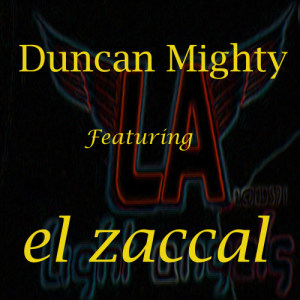 Ducan Mighty的專輯51 Lex Presents Ese