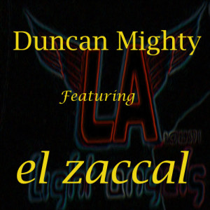 收聽Ducan Mighty的Ayo歌詞歌曲