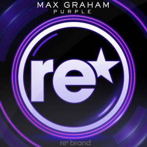 Album Purple from Max Graham