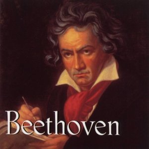 Various Artists的專輯The Great Composers - Beethoven