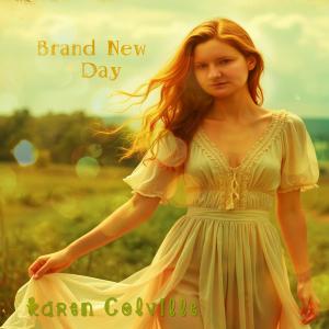 Karen Colville的專輯Brand New Day