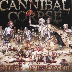 ดาวน์โหลดและฟังเพลง Pit of Zombies พร้อมเนื้อเพลงจาก Cannibal Corpse