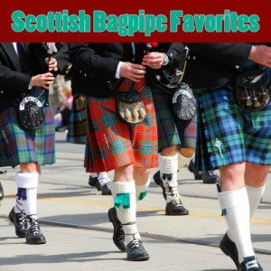 收聽Scottish Bagpipe Ensemble的Amazing Grace歌詞歌曲