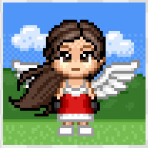 Nuria的專輯ANGEL RED BUTTON 1 (Explicit)