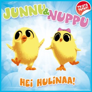 Dengarkan Nuppu ja junnu lagu dari Junnu dengan lirik