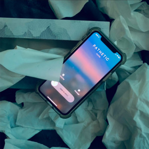 Listen to Pathetic song with lyrics from Taylor Thomas