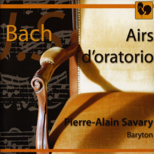 收聽Pierre-Alain Savary的Missa Brevis in A Major, BWV 234: III. Domine Deus歌詞歌曲