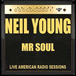 Dengarkan lagu When You Dance, I Can Really Love (Live) nyanyian Neil Young dengan lirik