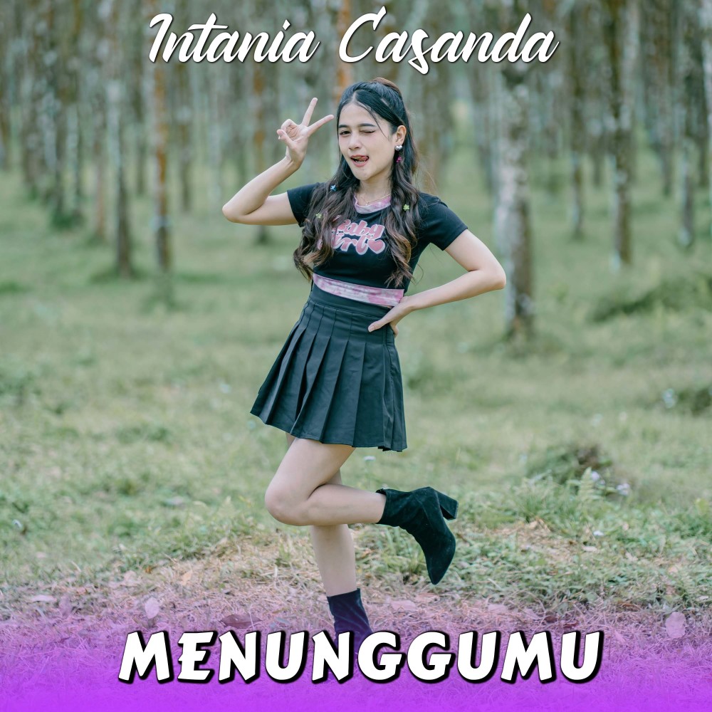 Menunggumu