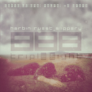 ดาวน์โหลดและฟังเพลง Slippery (Pt.11) พร้อมเนื้อเพลงจาก Harbin Ruest