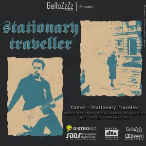 Stationary Traveller (feat. Camel)