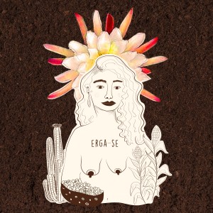 收聽As Despejadas的Erga-Se歌詞歌曲