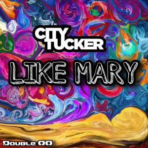 收聽City Tucker的Like Mary (Explicit)歌詞歌曲