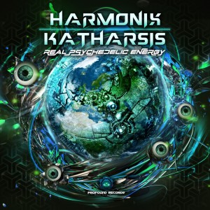 ดาวน์โหลดและฟังเพลง Real Psychedelic (Original Mix) พร้อมเนื้อเพลงจาก Harmonix