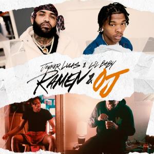 Ramen & OJ (Explicit)