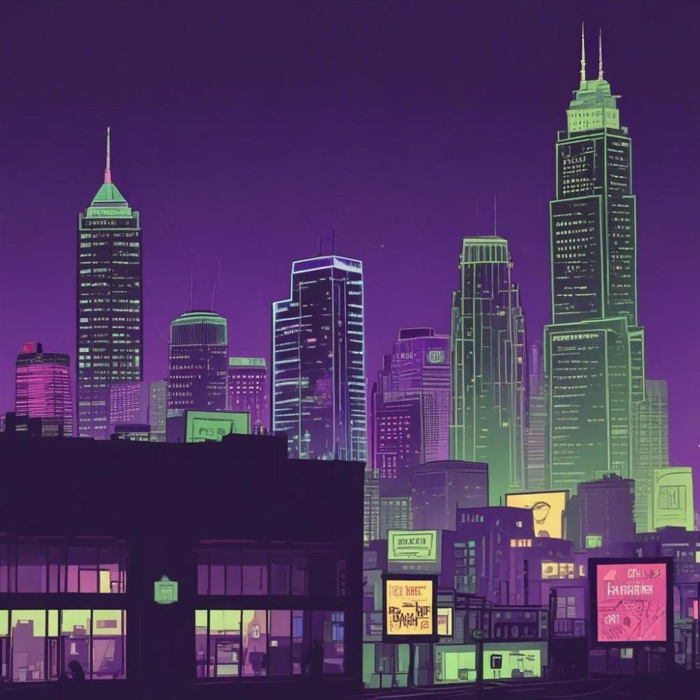 City (Explicit)