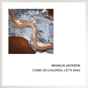 ดาวน์โหลดและฟังเพลง Because His Name Is Jesus พร้อมเนื้อเพลงจาก Mahalia Jackson