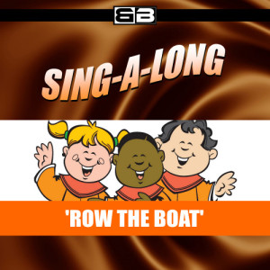 Little Star Children Choir的專輯Sing-a-long: Row the Boat