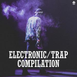 Ghost Wavvves的專輯Electronic/Trap Compilation