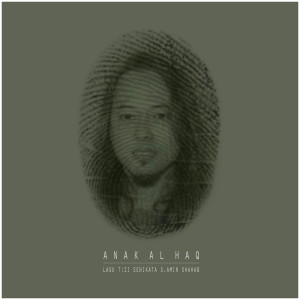Album Anak Al Haq from T:zi