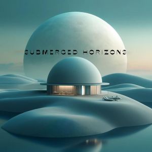 อัลบัม Submerged Horizons (Deep House Listening) ศิลปิน DJ Good Feelin'