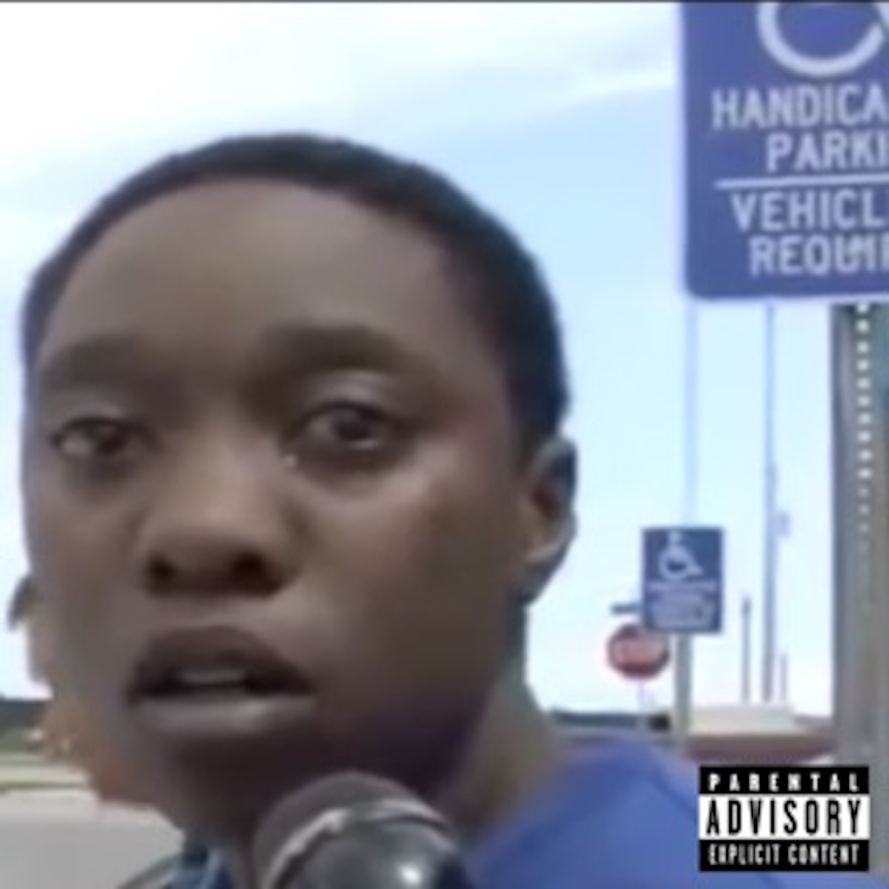P.O.P Hold It Down (Explicit)
