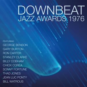 Stanley Clarke的專輯Downbeat Jazz Awards 1976 (Live: Chicago 1976)