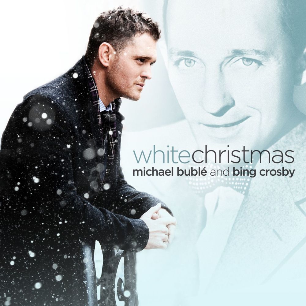 White Christmas (Single Version)