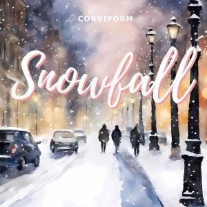 收听Corviform的Snowfall歌词歌曲