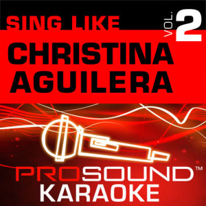 收聽ProSound Karaoke Band的Reflection (Karaoke Lead Vocal Demo) [In the Style of Christina Aquilera - Mulan]歌詞歌曲