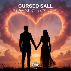收聽Cursed Sall的All Of You, All Of Me歌詞歌曲