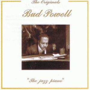 ดาวน์โหลดและฟังเพลง Little Benny พร้อมเนื้อเพลงจาก Bud Powell