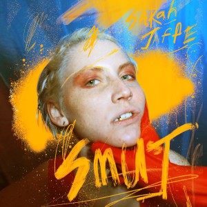 收聽Sarah Jaffe的Small Talk歌詞歌曲
